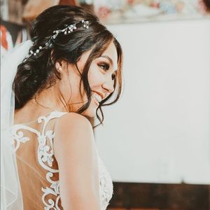 Meet your Posher, Brooke